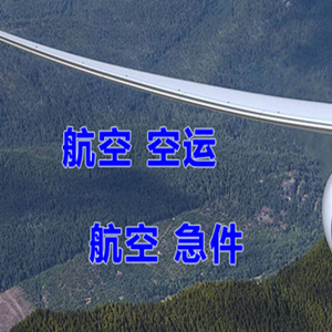 大武航空空运快递-选东方航空和上海航空